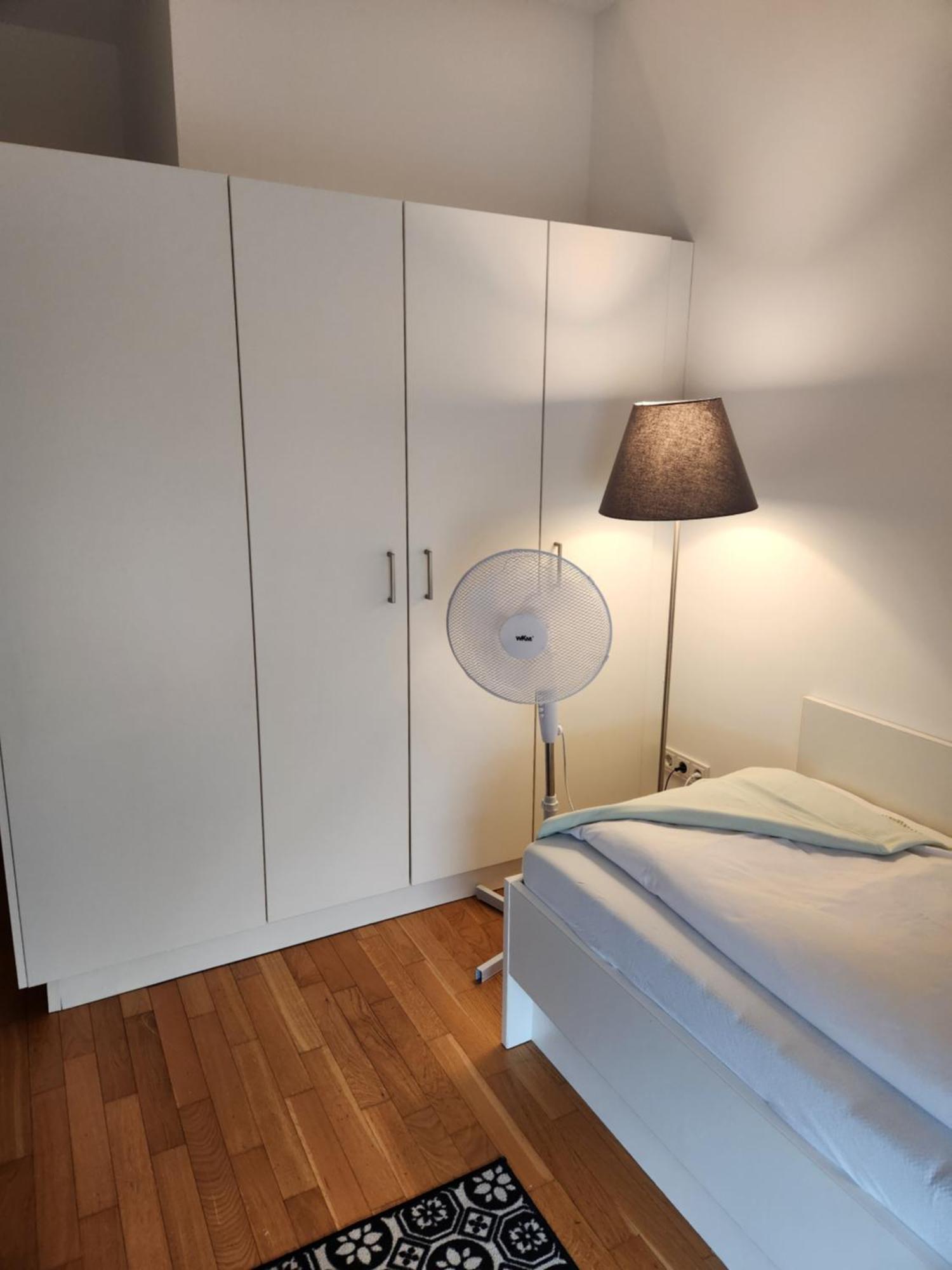 Myroom - Munich Fair Apartments エクステリア 写真