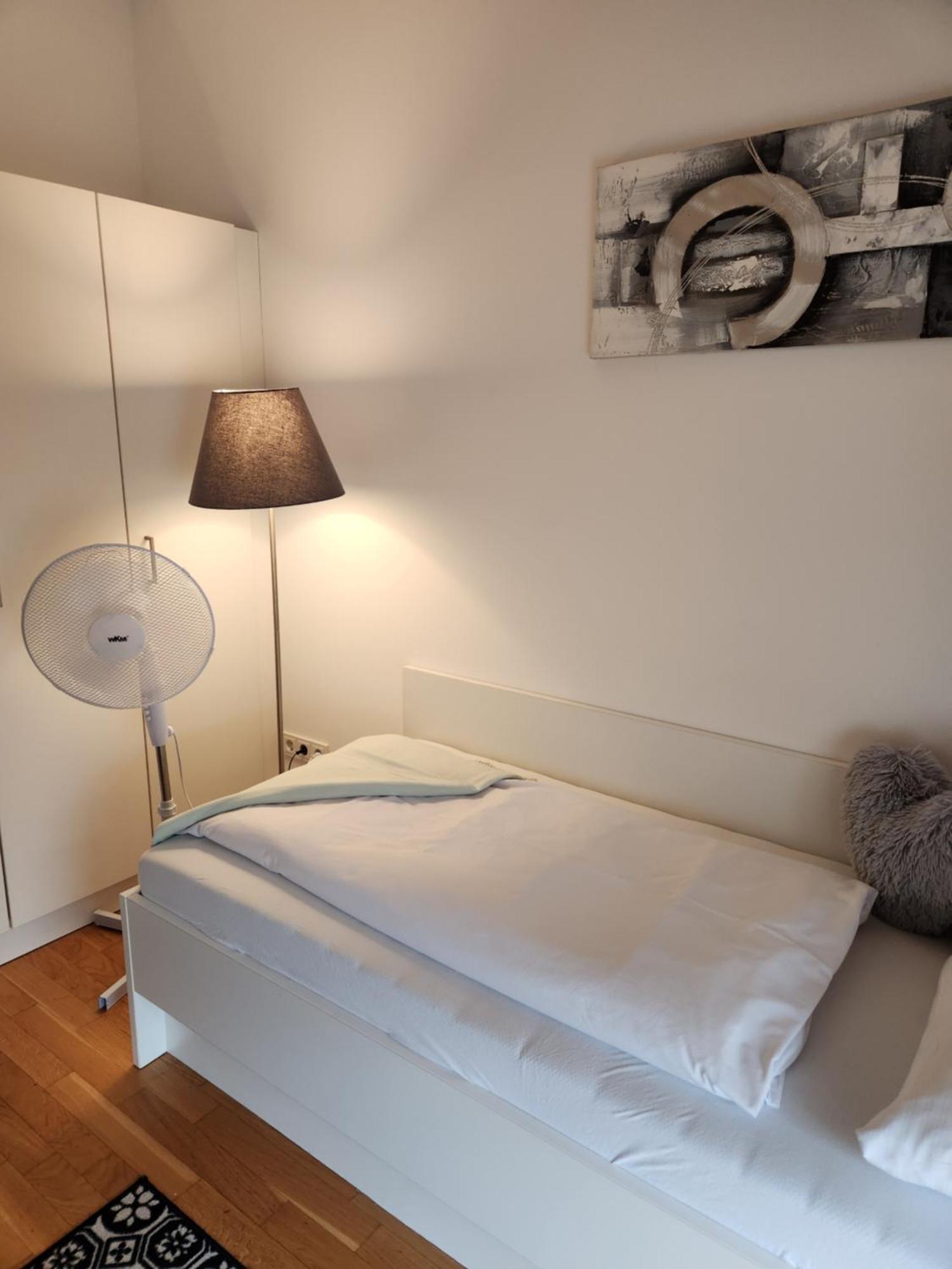 Myroom - Munich Fair Apartments エクステリア 写真